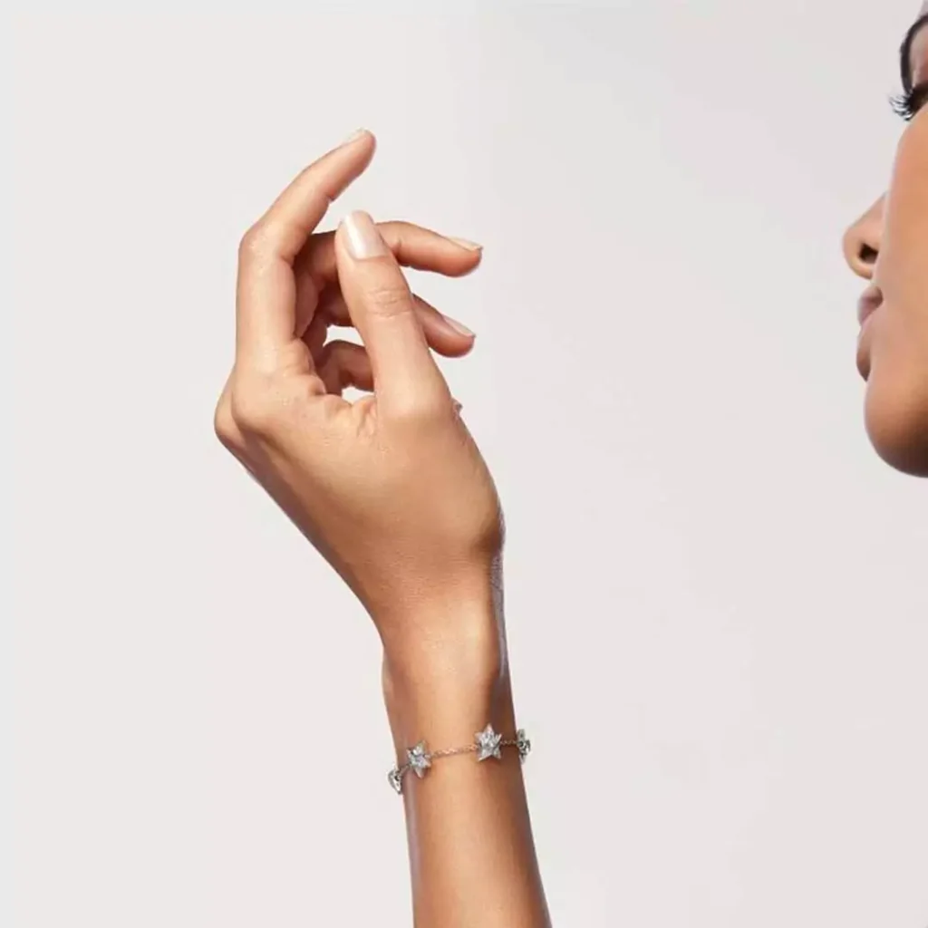 متفاوت ترین دستبندهای زنانه برند channel