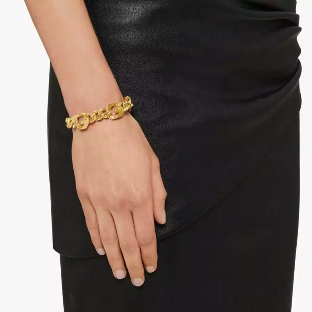 جدیدترین دستبندهای زنانه برند Givenchy