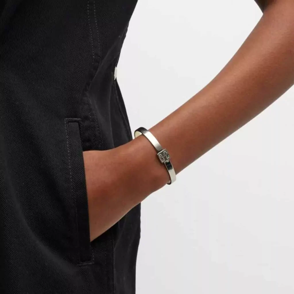 ظریف ترین دستبندهای زنانه برند Givenchy
