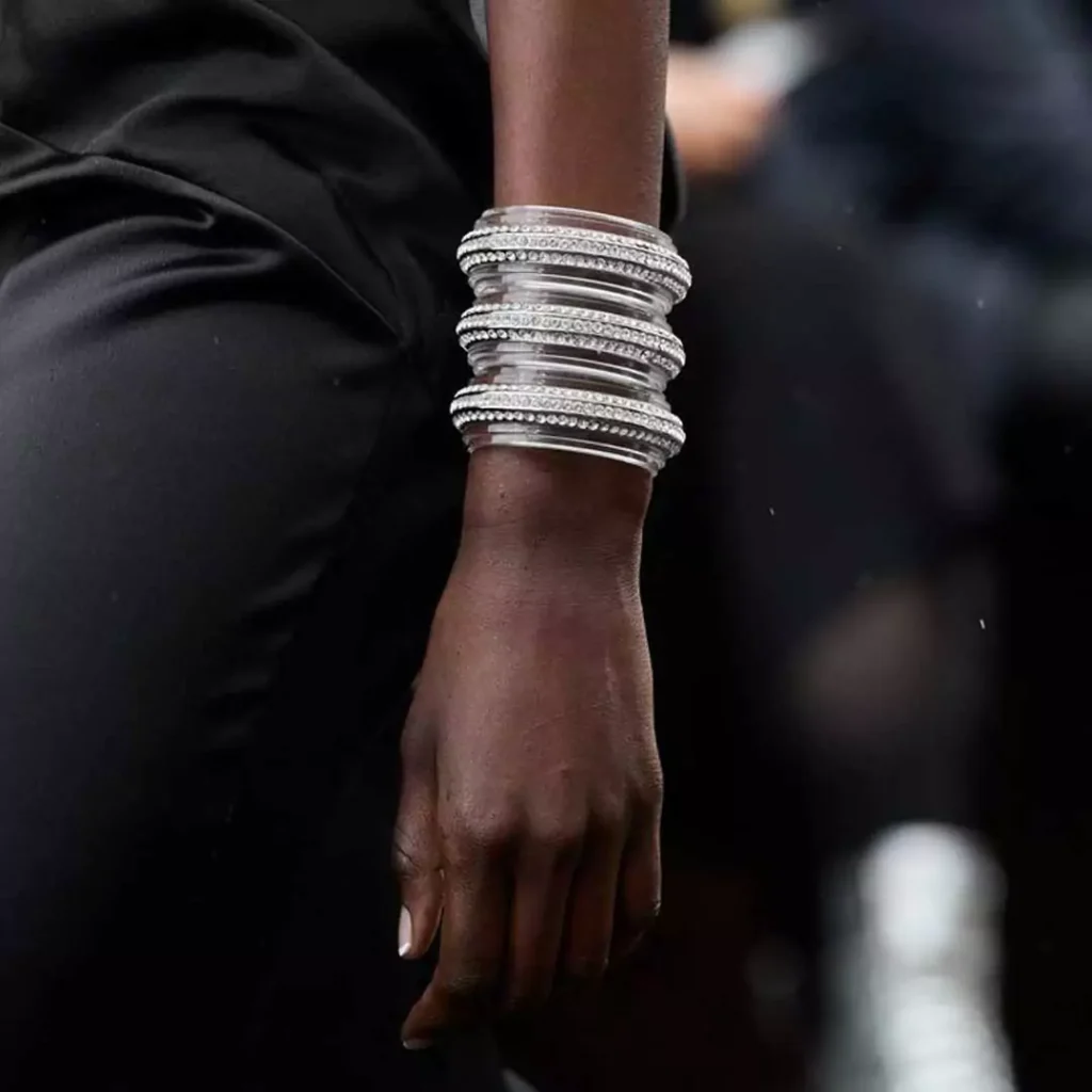 عالی ترین دستبندهای زنانه برند Givenchy