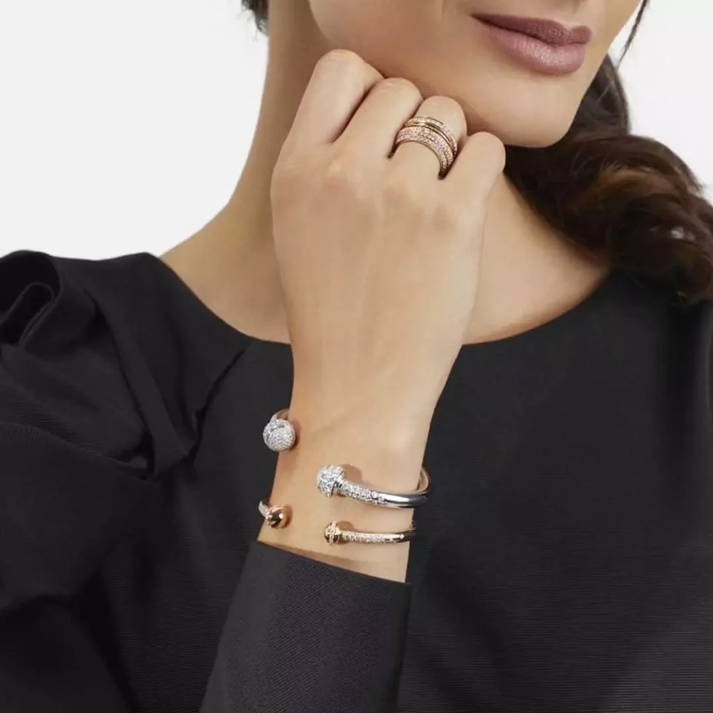 جذاب ترین دستبندهای زنانه برند Piaget