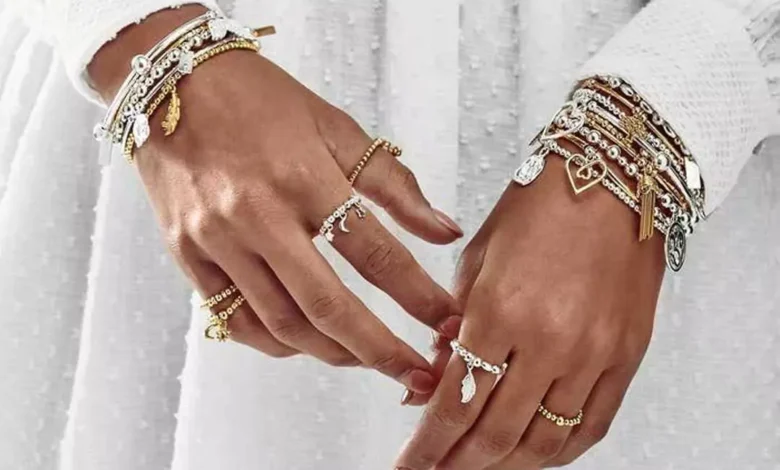 جالب ترین دستبندهای دخترانه از برند ChloBo