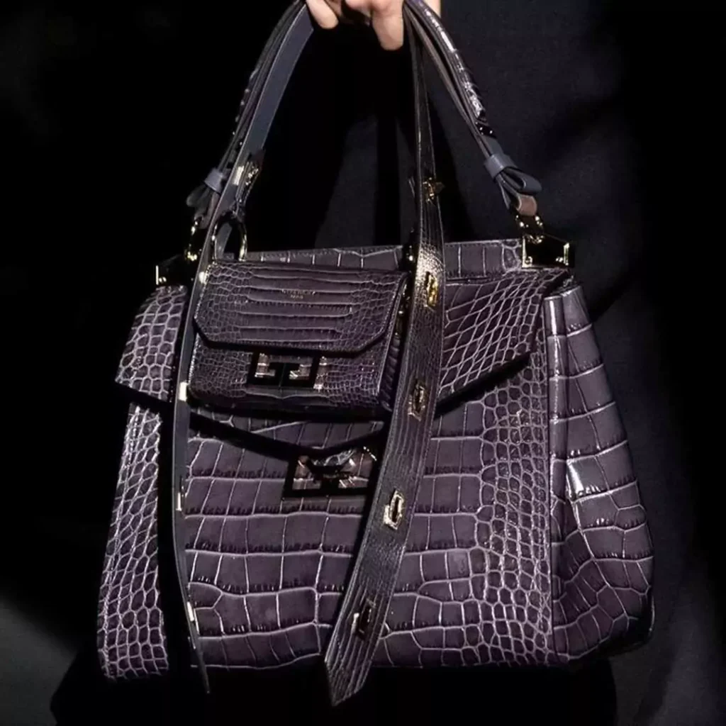 ترندترین کیف چرم زنانه از برند Givenchy