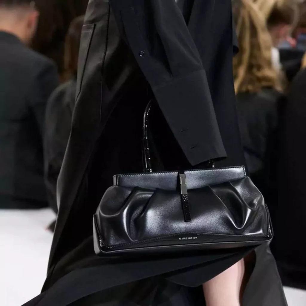 دوست داشتنی ترین کیف چرم زنانه از برند Givenchy