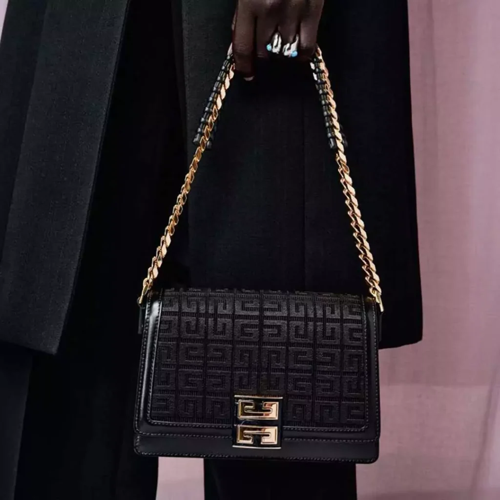 زیباترین کیف چرم زنانه از برند Givenchy