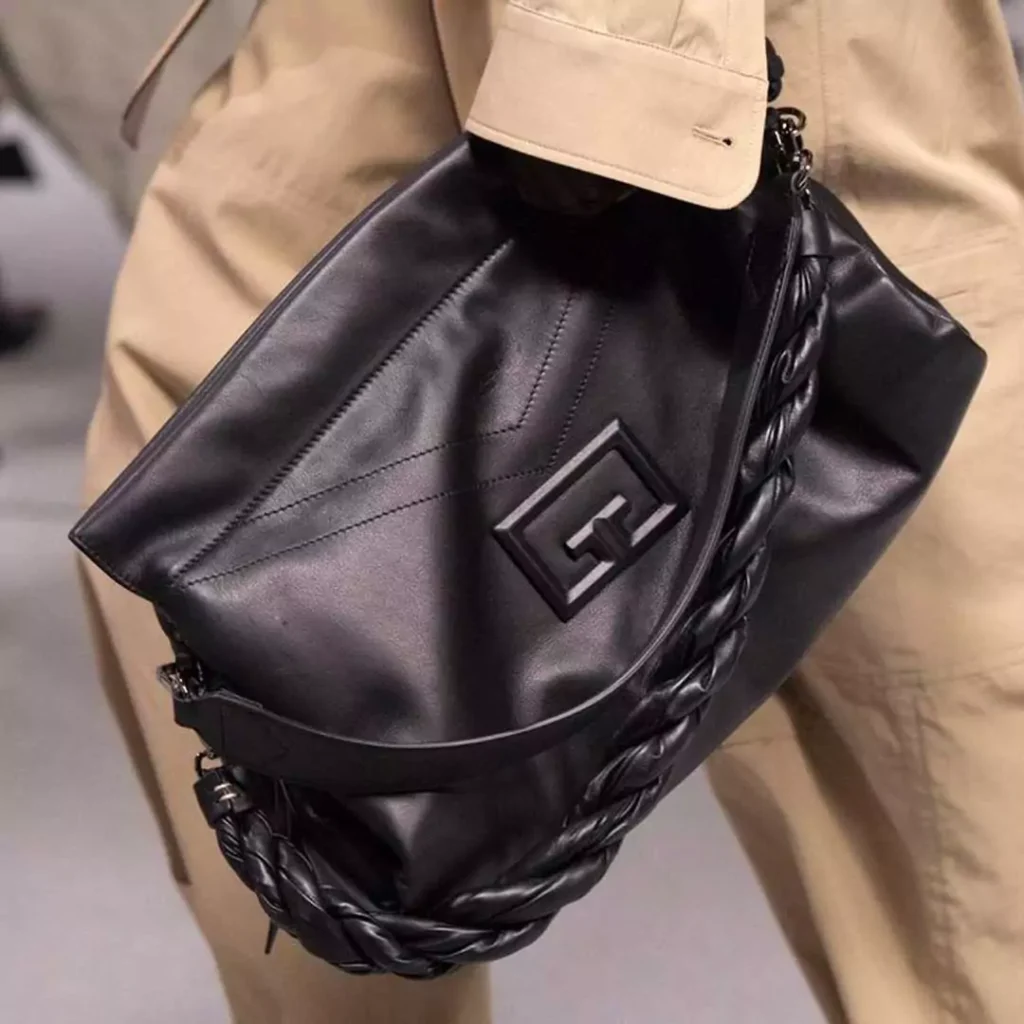 محبوب ترین کیف چرم زنانه از برند Givenchy
