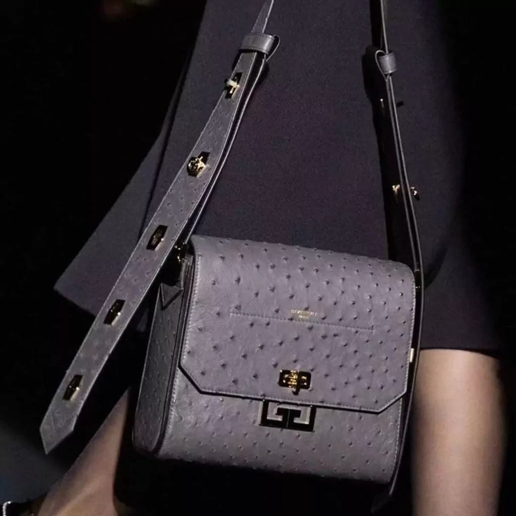 جالب ترین کیف چرم زنانه از برند Givenchy