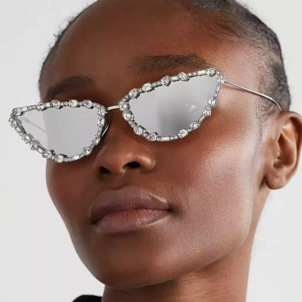بهترین عینک آفتابی زنانه Christian Dior