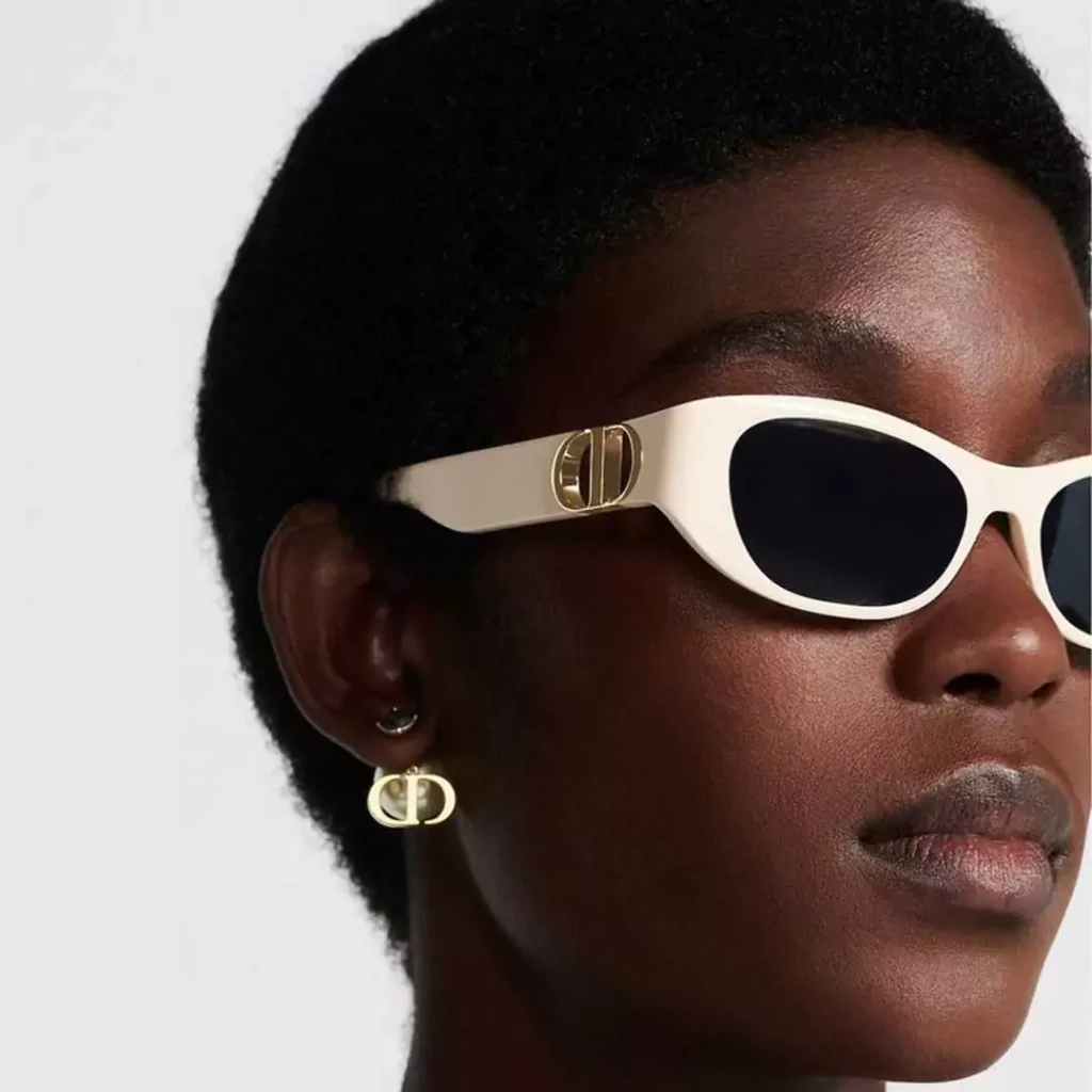 جذاب ترین عینک آفتابی زنانه Christian Dior