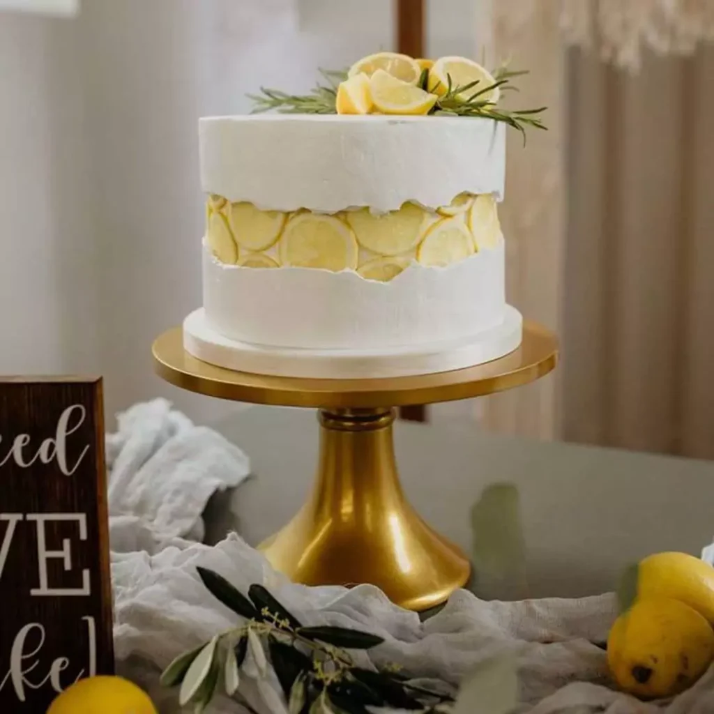 ناب ترین کیک تولد تابستانی 1403 لیمو