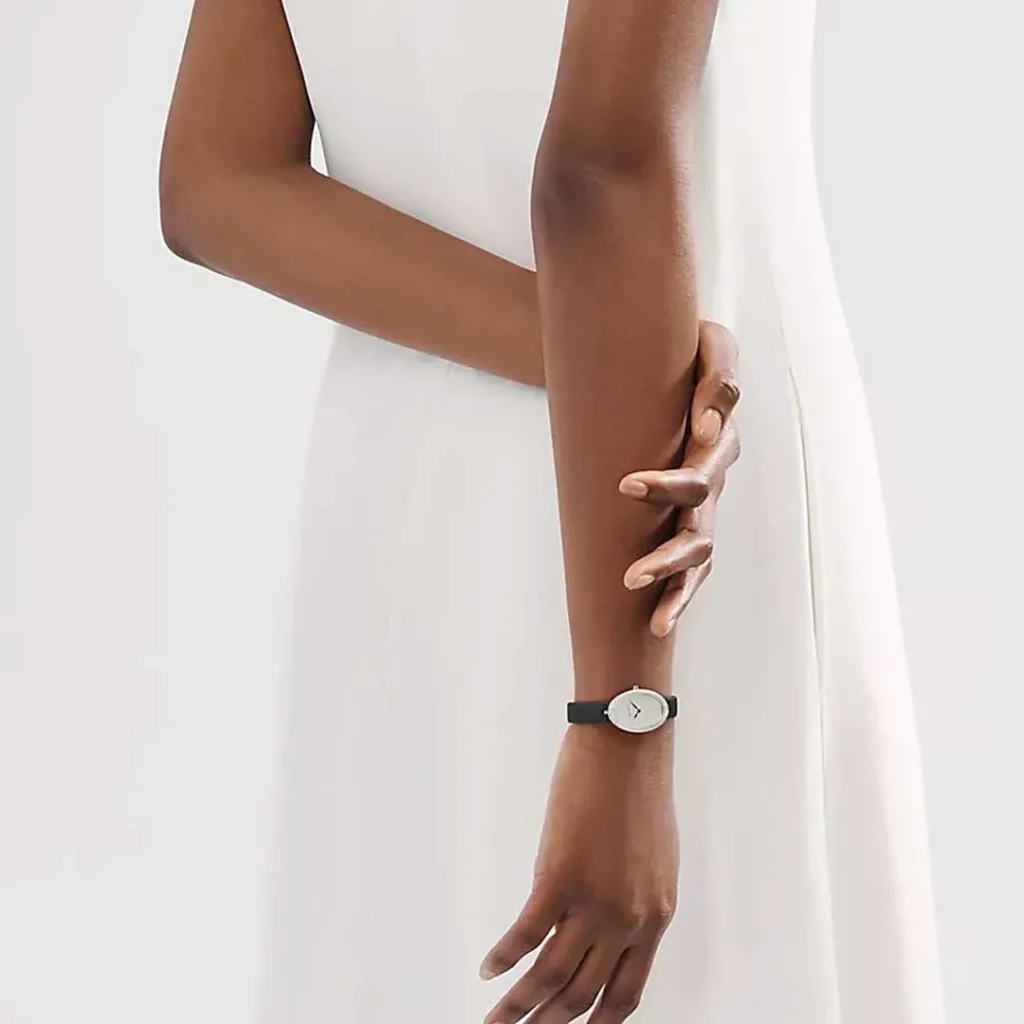 جالب ترین ساعت مچی زنانه .Tiffany & Co