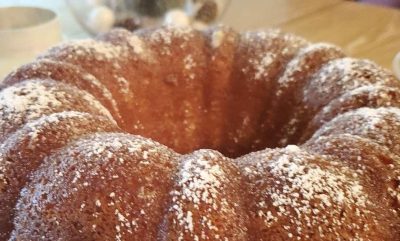 طرز تهیه کیک آب پرتقال مرطوب؛ دسر خاص با طعم طبیعی پرتقال