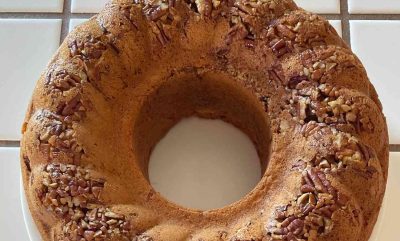 طرز تهیه کیک سس دار با روکش کرم آیریش؛ دسر خاص و خوشمزه